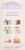 Enlightened® Sugar-Free Classic Cones Perspective: back