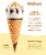 Enlightened® Ice Cream Vanilla Fudge Sundae Cones Perspective: back
