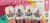 Boochcraft Organic Hard Kombucha Variety Pack Cans Perspective: back