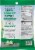 Quevos® Keto Friendly Sour Cream & Onion Egg White Crisps Perspective: back