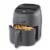 Dash® Express Tasti-Crisp™ Air Fryer - Grey Perspective: back