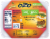 OZO Original Plant-Based Breakfast Sausage Patties Perspective: back