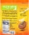 OZO Original Plant-Based Breakfast Sausage Patties Perspective: back