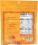 Vacadillos Carne Seca Habanero Air Dried Beef Perspective: back