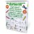 SolidRoots Roll and Write Games Monsters & Fairies Game Perspective: back