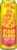 Hop Valley Brewing Co. Stash Panda Hazy IPA Beer Single Can Perspective: back