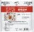 Tattooed Chef Cauliflower Spaghetti Bolognese Frozen Meal Perspective: back