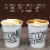 Stone Street Coffee - Dark Roast Kosher Blend Coffee | Whole Bean - 1 lb Perspective: back