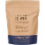 Cold Brew Flavored Natural Caramel Nut Flavor, Low Acid, 100% Colombian, Dark Roast 1lb Perspective: back