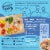Scott & Jon's™ Mediterranean Herb Salmon & Rice Bowl Perspective: back