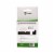 Healers Gauze Insert Pads 8 Count Perspective: back