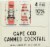 Salt Point Beverage Company Cape Cod Ready to Drink Cocktail Perspective: back