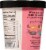 Frutero® Guava Ice Cream Perspective: back