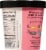 Frutero® Guava Ice Cream Perspective: back