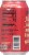 Culture Pop Watermelon Lime & Rosemary Probiotic Soda Perspective: back