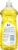 Joy Ultra Lemon Scent Liquid Dish Soap Perspective: back