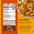 Catalina Crunch™ Cheddar Snack Mix Perspective: back
