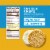 Catalina Crunch® Vanilla Creme Sandwich Cookies Perspective: back