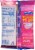 Hi-Chew™ Berry Mix Candy Bag Perspective: back