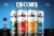 Crooks Still Canned Cocktails Variety Pack Perspective: back