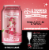 2 Towns Ciderhouse® POG Cosmic Crisp® Seasonal Imperial Cider Cans Perspective: back