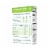 Stur™ Hydration+ Fruit Punch Electrolyte Drink Mix Perspective: back