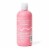 Function of Beauty Custom Curly Hair Shampoo Base with Chia Extract Perspective: back