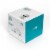 KubWipes 100% Natural Cotton Dry Wipes. Soft & Sensitive Cotton Tissues Pack of 6 - 360 Wipes Perspective: back