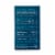 Drip Drop Electrolyte Variety Powdered Drink Mix Packets Perspective: back