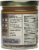 Rawmio Creamy Almond Chocolate Chip Cookie Dough Spread Perspective: back