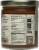 Rawmio Creamy Hazelnut Latte Spread Perspective: back