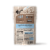 Rawmio Organic Chocolate Covered Macadamia Nuts Perspective: back