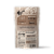 Rawmio Organic Chocolate Covered Almonds Perspective: back
