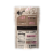 Rawmio 72% Raw Keto Chocolate Hearts Perspective: back