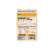 Rawmio Organic Puffed Cereal Crunch Raw Chocolate Bar Perspective: back