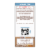Maryruth's® Organic Mushroom Complex Herbal Blend Perspective: back