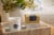 SDS for HD Designs Spring Bouquet Candle Perspective: back
