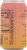 Recess Mood Grapefruit Tangerine Magnesium and Adaptogen Infused Sparkling Water Can Perspective: back