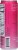 AminoLean® Berry Perspective: back