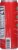 AminoLean® Sparkling Strawberry Watermelon Perspective: back