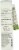 No Fade Fresh Bond Heal Conditioning Mask Perspective: back