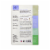 SoloVegan Way to Go H20 Facial Sheet Mask Perspective: back