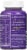 Fruily Women's Multivitamin Perspective: back