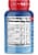 The Smurfs™ Kids Gummy Multi-Vitamin Perspective: back