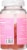 Vital Proteins Strawberry Beauty Gummies Perspective: back