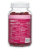 Vital Proteins Women's Raspberry Multi Gummies Perspective: back