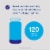 Vital Proteins® Grape Collagen Gummies Perspective: back