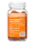 Vital Proteins® Citrus Immune Support Gummies Perspective: back