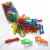 BravoNavo Crazy Band Animal And Object Shaped Silicon Bands Mega Pack Perspective: back