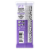 CORE Foods Dark Chocolate Sea Salt Keto Nutrition Bars Perspective: back